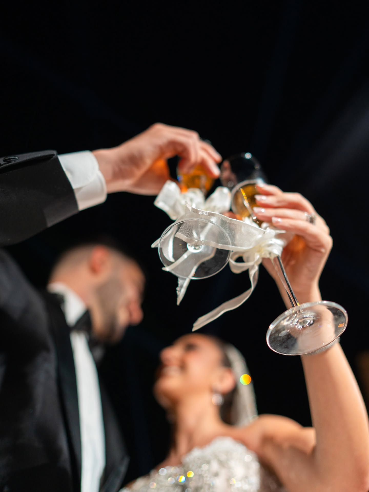 Luxury Weddings